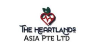 the heartlands asia